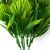 Трава искусственная -5, шт  (колючка 30 см/8 см)				 - купить в Ханты-Мансийске. Цена: 150.33 руб.