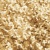 Сетка с пайетками №3, 188 гр/м2, шир.140см, цвет золотой - купить в Ханты-Мансийске. Цена 454.12 руб.
