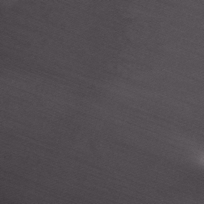 Ткань подкладочная Таффета 18-0403, антист., 54 гр/м2, шир.150см, цвет т.серый - купить в Ханты-Мансийске. Цена 65.53 руб.