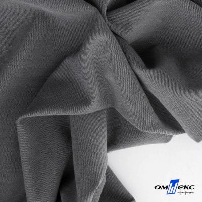Ткань костюмная "Прато" 80% P, 16% R, 4% S, 230 г/м2, шир.150 см, цв-серый #4 - купить в Ханты-Мансийске. Цена 470.17 руб.