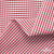 Ткань сорочечная Клетка Виши, 115 г/м2, 58% пэ,42% хл, шир.150 см, цв.5-красный, (арт.111) - купить в Ханты-Мансийске. Цена 306.69 руб.