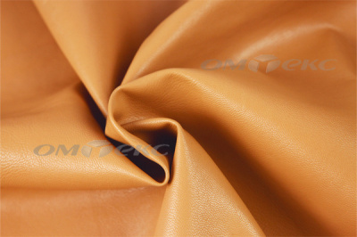 Ткань-Кожа QZ 31814, 100% полиэстр, 290 г/м2, 140 см, - купить в Ханты-Мансийске. Цена 428.19 руб.