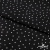 Ткань плательная "Вискоза принт"  100% вискоза, 95 г/м2, шир.145 см Цвет 3/black - купить в Ханты-Мансийске. Цена 294 руб.