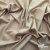 Ткань сорочечная Илер 100%полиэстр, 120 г/м2 ш.150 см, цв. бежевый - купить в Ханты-Мансийске. Цена 290.24 руб.