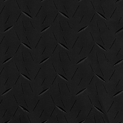 Ткань подкладочная жаккард Р14076-1, чёрный, 85 г/м2, шир. 150 см, 230T - купить в Ханты-Мансийске. Цена 166.45 руб.