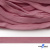 Шнур плетеный (плоский) d-12 мм, (уп.90+/-1м), 100% полиэстер, цв.256 - розовый - купить в Ханты-Мансийске. Цена: 8.62 руб.