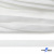 Шнур плетеный (плоский) d-12 мм, (уп.90+/-1м), 100% полиэстер, цв. - белый - купить в Ханты-Мансийске. Цена: 8.62 руб.