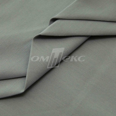 Ткань сорочечная стрейч 15-4305, 115 гр/м2, шир.150см, цвет серый - купить в Ханты-Мансийске. Цена 307.75 руб.
