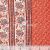 Плательная ткань "Фламенко" 24.1, 80 гр/м2, шир.150 см, принт этнический - купить в Ханты-Мансийске. Цена 241.49 руб.