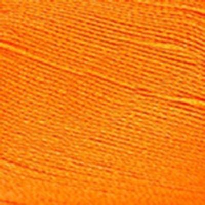 Пряжа "Хлопок мерсеризованный", 100% мерсеризованный хлопок, 50гр, 200м, цв.035-оранж. - купить в Ханты-Мансийске. Цена: 86.09 руб.