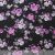 Плательная ткань "Фламенко" 20.1, 80 гр/м2, шир.150 см, принт растительный - купить в Ханты-Мансийске. Цена 241.49 руб.
