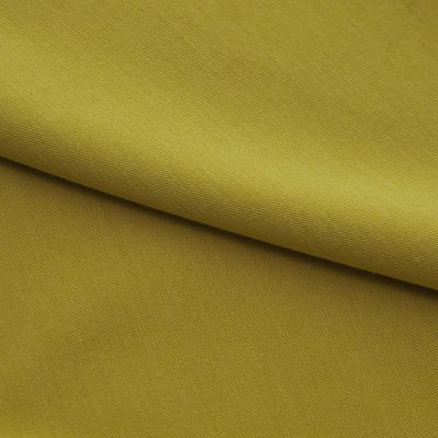 Костюмная ткань с вискозой "Меган" 15-0643, 210 гр/м2, шир.150см, цвет горчица - купить в Ханты-Мансийске. Цена 378.55 руб.