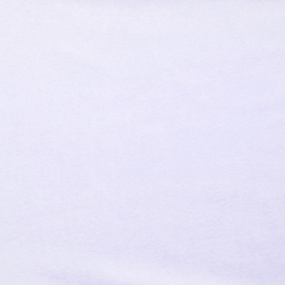 Бархат стрейч №23, 240 гр/м2, шир.160 см, (2,6 м/кг), цвет белый - купить в Ханты-Мансийске. Цена 748.44 руб.