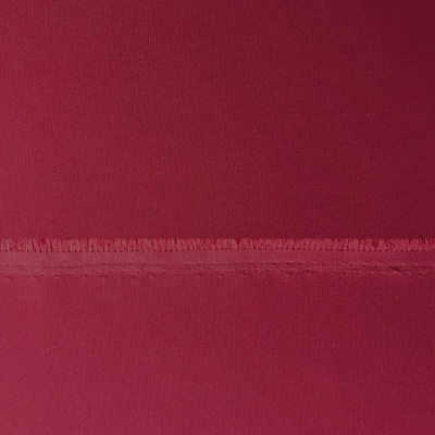 Костюмная ткань "Элис", 220 гр/м2, шир.150 см, цвет красный чили - купить в Ханты-Мансийске. Цена 303.10 руб.