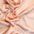 Ткань плательно-костюмная, 100% хлопок, 135 г/м2, шир. 145 см #202, цв.(23)-розовый персик - купить в Ханты-Мансийске. Цена 392.32 руб.