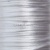 Шнур атласный 2 мм (упак.100 ярд +/- 1) цв.-белый - купить в Ханты-Мансийске. Цена: 245 руб.
