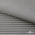 Ткань сорочечная Полоска Кенди, 115 г/м2, 58% пэ,42% хл, шир.150 см, цв.6-черный, (арт.110) - купить в Ханты-Мансийске. Цена 306.69 руб.