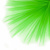Фатин матовый 16-146, 12 гр/м2, шир.300см, цвет зелёный - купить в Ханты-Мансийске. Цена 112.70 руб.
