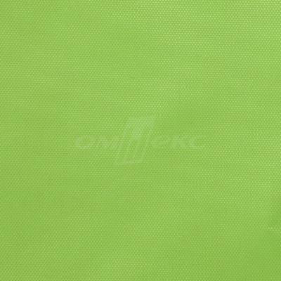 Оксфорд (Oxford) 210D 15-0545, PU/WR, 80 гр/м2, шир.150см, цвет зеленый жасмин - купить в Ханты-Мансийске. Цена 119.33 руб.