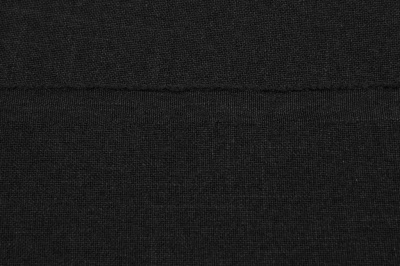 Ткань костюмная 25332 2031, 167 гр/м2, шир.150см, цвет чёрный - купить в Ханты-Мансийске. Цена 339.33 руб.