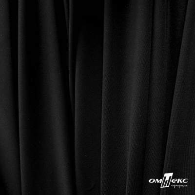 Бифлекс "ОмТекс", 200 гр/м2, шир. 150 см, цвет чёрный матовый, (3,23 м/кг) - купить в Ханты-Мансийске. Цена 1 487.87 руб.