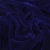 Бархат стрейч №14, 240 гр/м2, шир.160 см, (2,6 м/кг), цвет т.синий - купить в Ханты-Мансийске. Цена 748.44 руб.