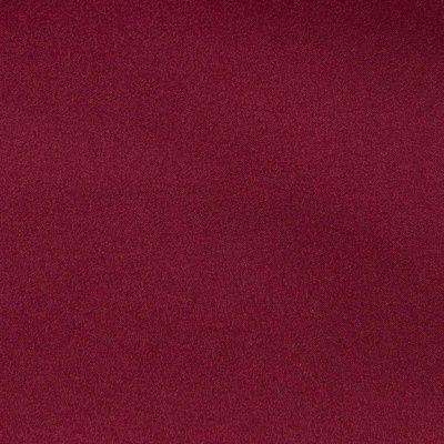 Креп стрейч Амузен 19-2024, 85 гр/м2, шир.150см, цвет темный рубин - купить в Ханты-Мансийске. Цена 196.05 руб.