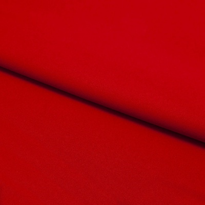 Ткань костюмная 21010 2023, 225 гр/м2, шир.150см, цвет красный - купить в Ханты-Мансийске. Цена 390.73 руб.