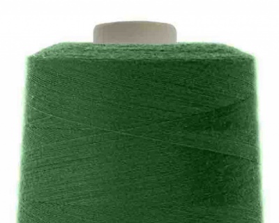 Швейные нитки (армированные) 28S/2, нам. 2 500 м, цвет 381 - купить в Ханты-Мансийске. Цена: 139.91 руб.
