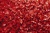 Сетка с пайетками №18, 188 гр/м2, шир.130см, цвет красный - купить в Ханты-Мансийске. Цена 371 руб.