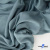 Ткань Вискоза Слаб, 97%вискоза, 3%спандекс, 145 гр/м2, шир. 143 см, цв. Серо-голубой - купить в Ханты-Мансийске. Цена 280.16 руб.