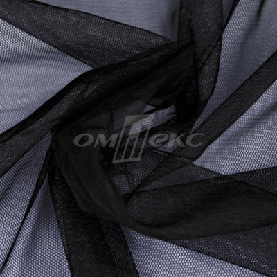 Сетка москитная 50г/м2 черная (13,3м/кг) - купить в Ханты-Мансийске. Цена 1 063.65 руб.
