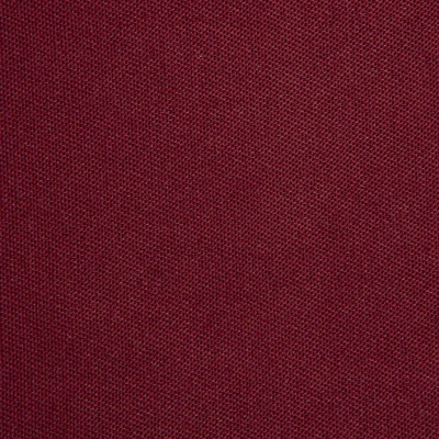 Ткань смесовая для спецодежды "Униформ" 19-1725, 200 гр/м2, шир.150 см, цвет бордовый - купить в Ханты-Мансийске. Цена 138.73 руб.