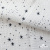 Ткань Муслин принт, 100% хлопок, 125 гр/м2, шир. 140 см, #2308 цв. 9 белый морская звезда - купить в Ханты-Мансийске. Цена 413.11 руб.