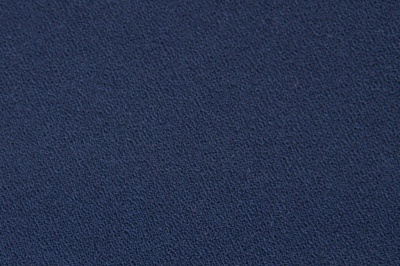 Костюмная ткань с вискозой "Бриджит", 210 гр/м2, шир.150см, цвет т.синий - купить в Ханты-Мансийске. Цена 564.96 руб.