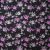 Плательная ткань "Фламенко" 20.1, 80 гр/м2, шир.150 см, принт растительный - купить в Ханты-Мансийске. Цена 241.49 руб.