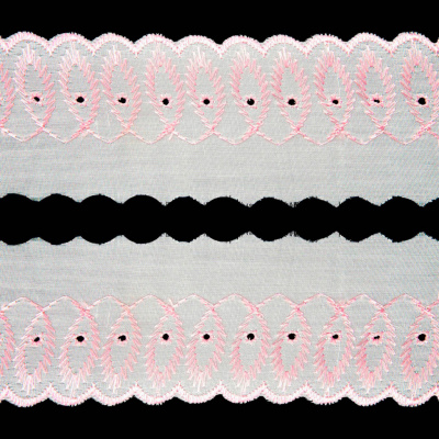 Шитьё 0570-2519, шир. 50 мм (в упак. 13,71 м), цвет 549-розовый - купить в Ханты-Мансийске. Цена: 197.94 руб.