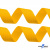 Жёлтый- цв.506 -Текстильная лента-стропа 550 гр/м2 ,100% пэ шир.20 мм (боб.50+/-1 м) - купить в Ханты-Мансийске. Цена: 318.85 руб.