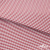 Ткань сорочечная Клетка Виши, 115 г/м2, 58% пэ,42% хл, шир.150 см, цв.5-красный, (арт.111) - купить в Ханты-Мансийске. Цена 306.69 руб.