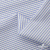 Ткань сорочечная Клетка Виши, 115 г/м2, 58% пэ,42% хл, шир.150 см, цв.2-голубой, (арт.111) - купить в Ханты-Мансийске. Цена 306.69 руб.