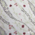 Сетка с вышивкой "Мадрид" 135 г/м2, 100% нейлон, ширина 130 см, Цвет 4/Черный - купить в Ханты-Мансийске. Цена 980 руб.