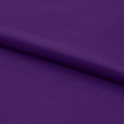 Ткань подкладочная "EURO222" 19-3748, 54 гр/м2, шир.150см, цвет т.фиолетовый - купить в Ханты-Мансийске. Цена 73.32 руб.
