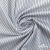 Ткань сорочечная Ронда, 115 г/м2, 58% пэ,42% хл, шир.150 см, цв.5-чёрная, (арт.114) - купить в Ханты-Мансийске. Цена 306.69 руб.